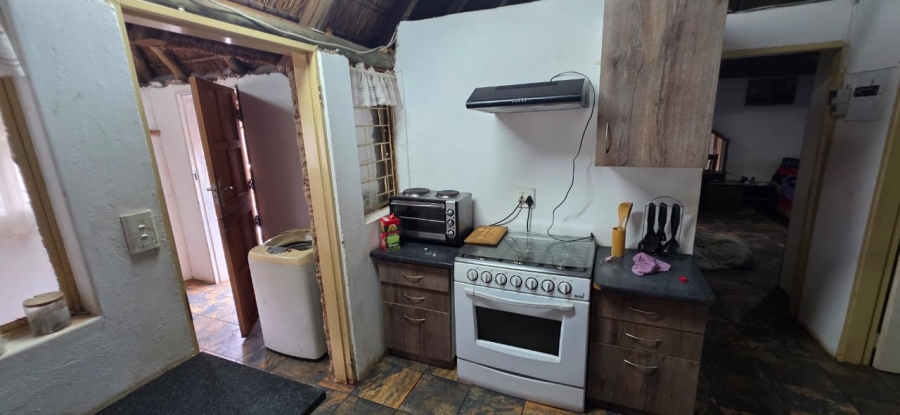 5 Bedroom Property for Sale in Stilfontein North West